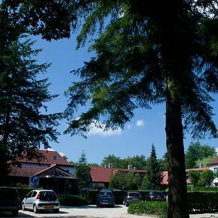 Charme Overbosch 3* Garderen