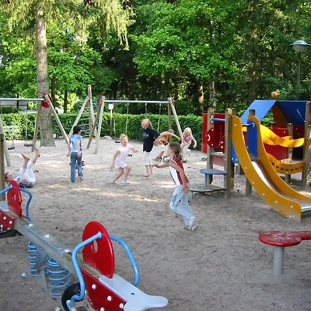 Hotel Charme Overbosch