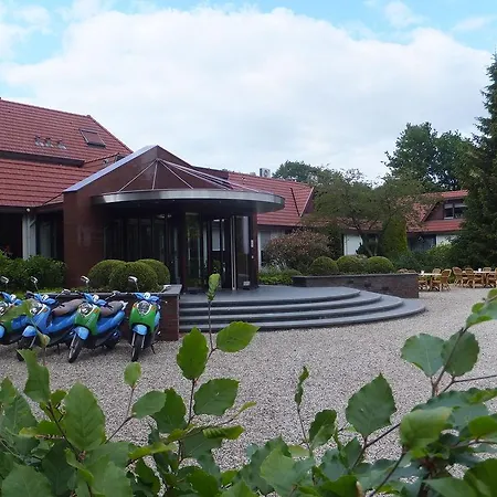 Charme Overbosch Hotel