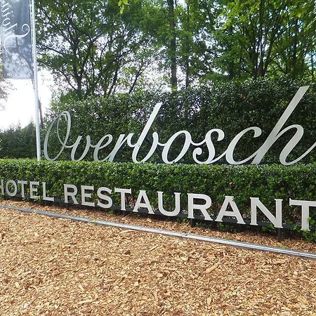 Charme Overbosch 3*