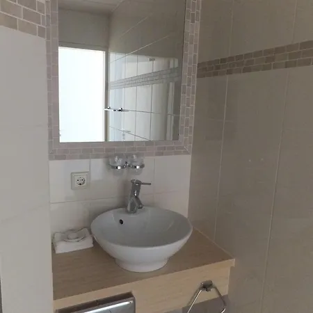 Hotel Charme Overbosch 3*