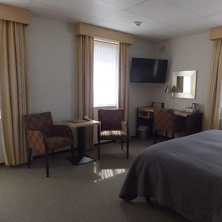 Charme Overbosch Garderen