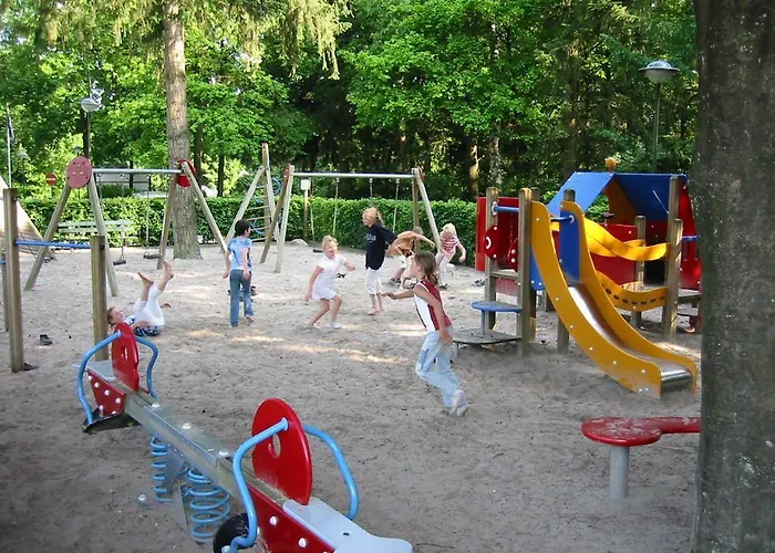 فندق Charme Overbosch