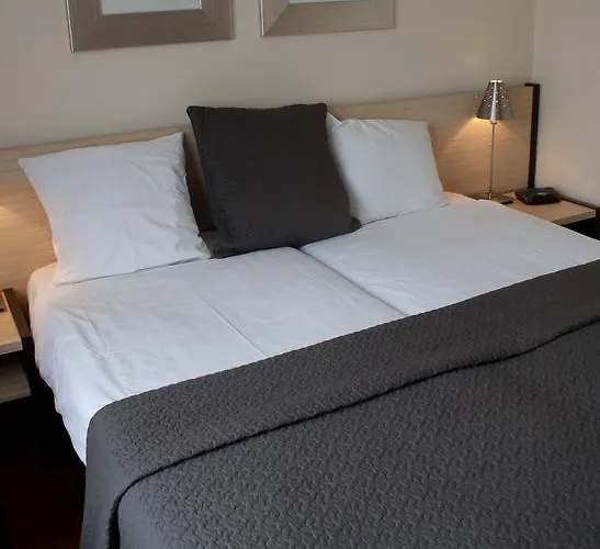 Charme Overbosch فندق خارديرن