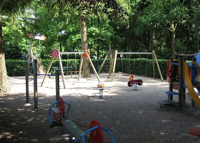 فندق Charme Overbosch