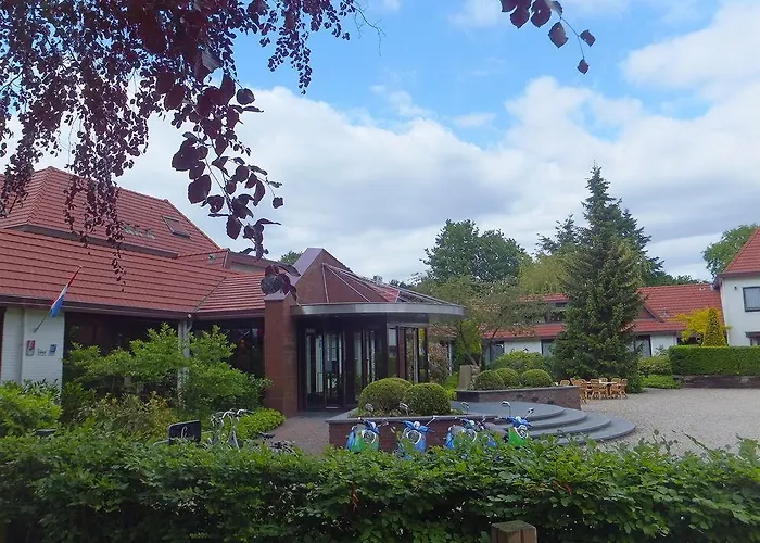 Charme Overbosch 3* خارديرن