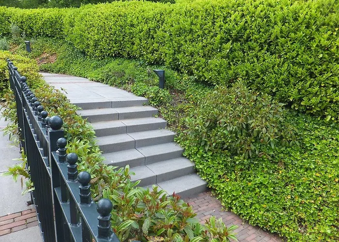 Charme Overbosch 3* خارديرن