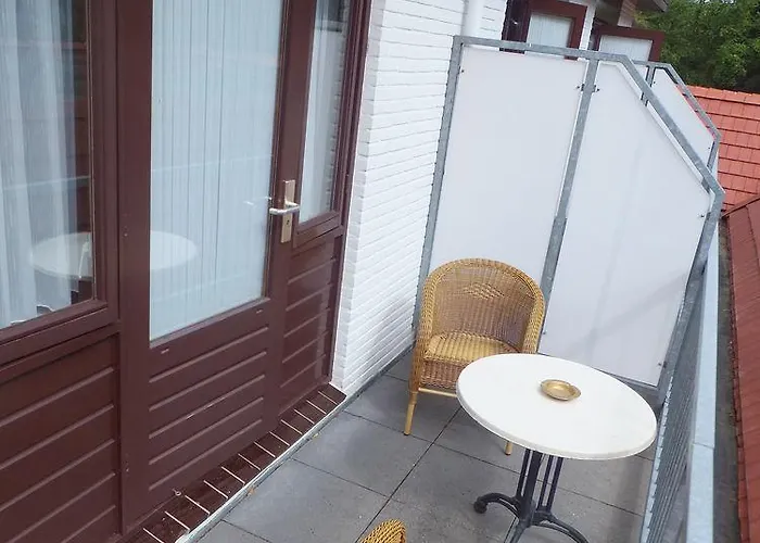 فندق Charme Overbosch خارديرن