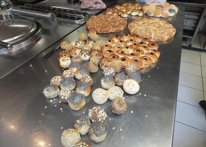 Charme Overbosch Hotel