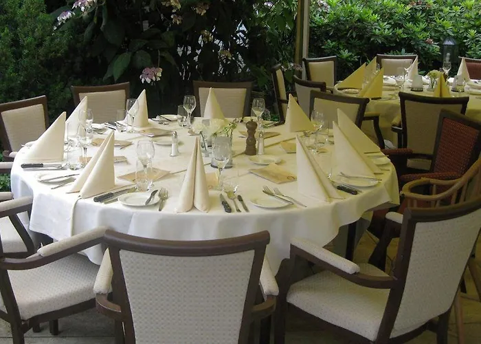 Charme Overbosch فندق خارديرن