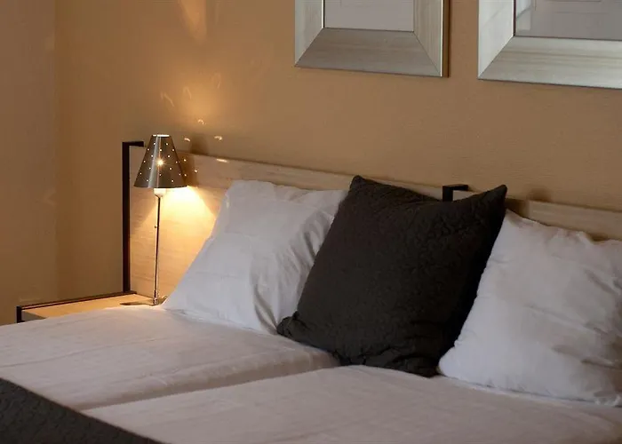 فندق Charme Overbosch