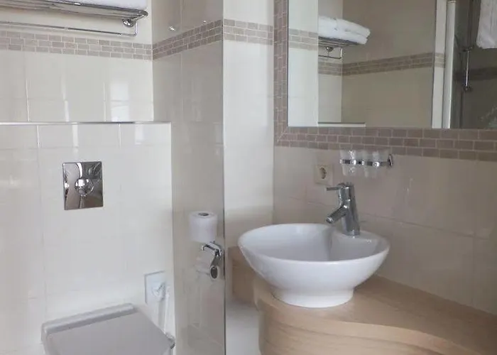 فندق Charme Overbosch خارديرن