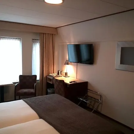 Charme Overbosch 3* Garderen