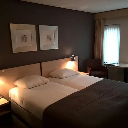 Charme Overbosch Hotel Garderen