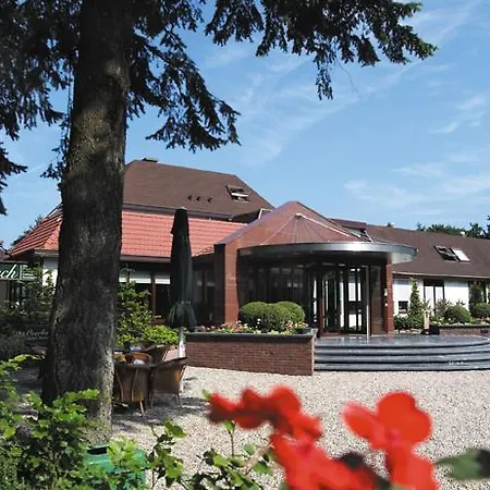 Hotel Charme Overbosch