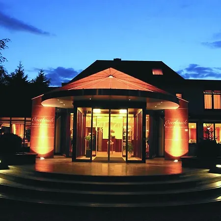 Charme Overbosch Hotel 3*
