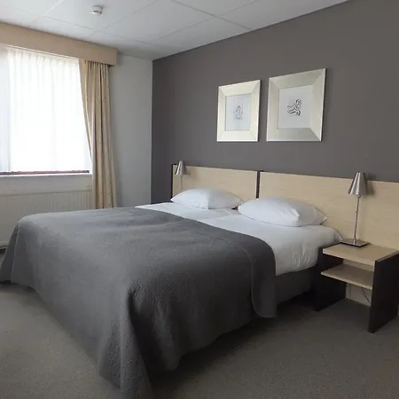 Charme Overbosch 3* Garderen