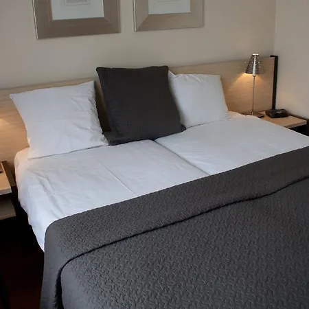 Charme Overbosch Hotel Garderen