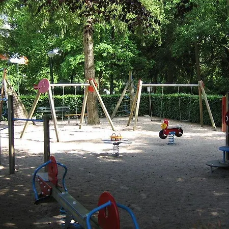 Hotel Charme Overbosch