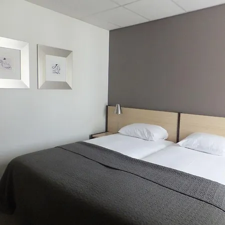 Charme Overbosch Hotel 3*