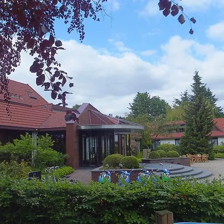 Charme Overbosch 3* Garderen