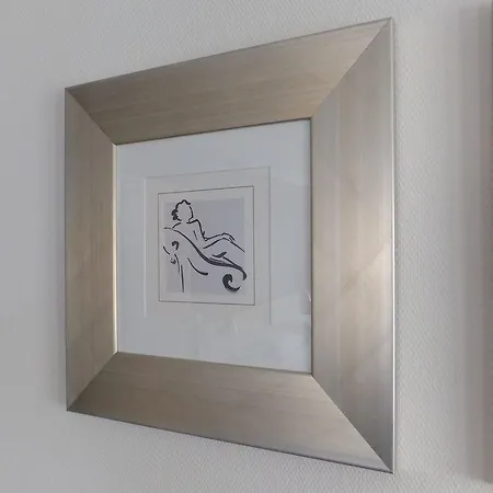 Charme Overbosch Hotel 3*