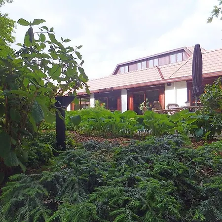 Charme Overbosch Hotel