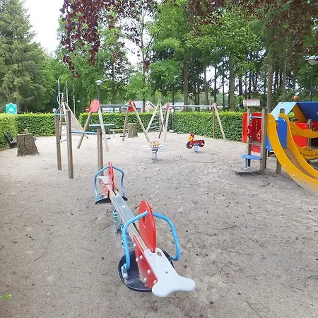 Charme Overbosch Hotel Garderen