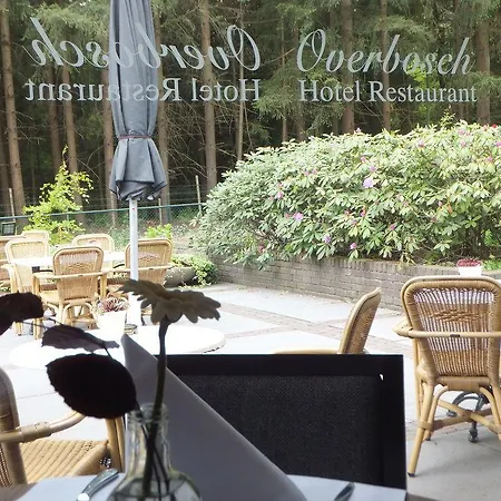 Charme Overbosch Hotel