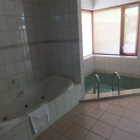 Charme Overbosch Hotel 3*