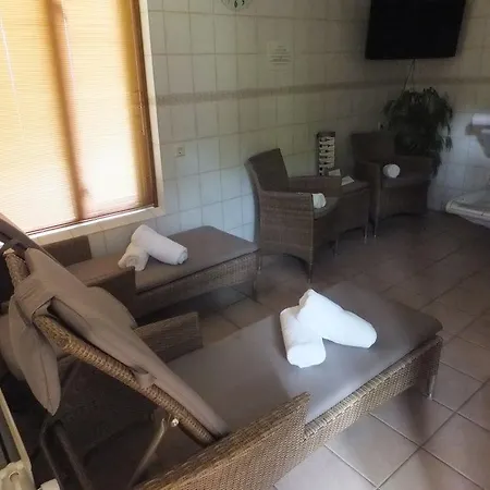 Charme Overbosch Hotel