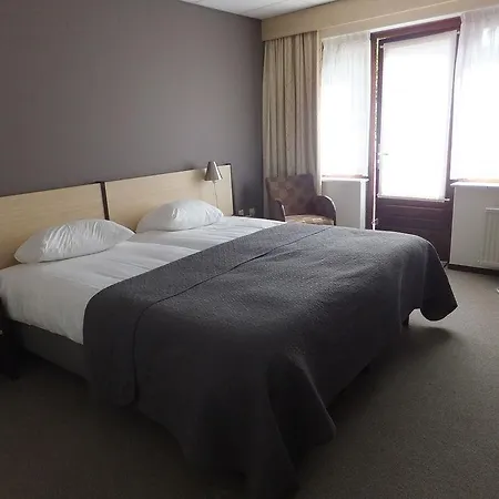 Hotel Charme Overbosch Garderen