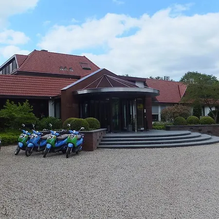 Hotel Charme Overbosch