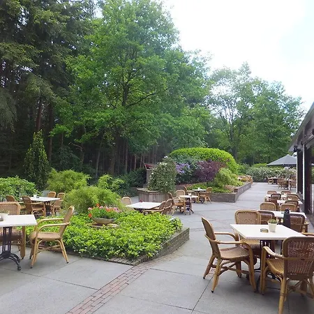 Hotel Charme Overbosch