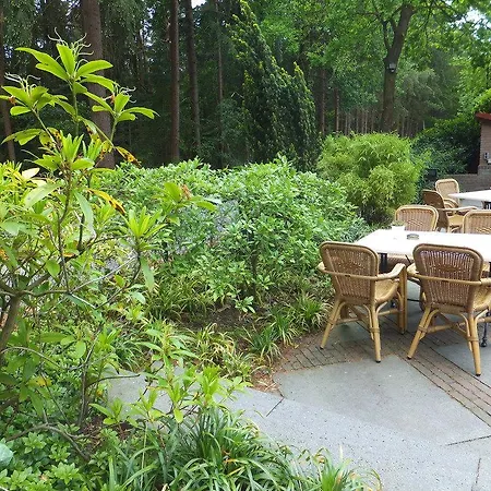 Charme Overbosch Garderen