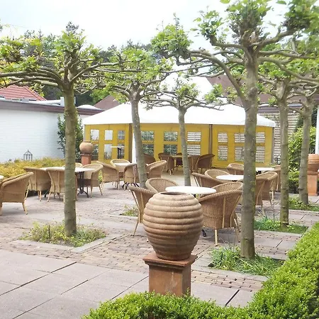 Hotel Charme Overbosch