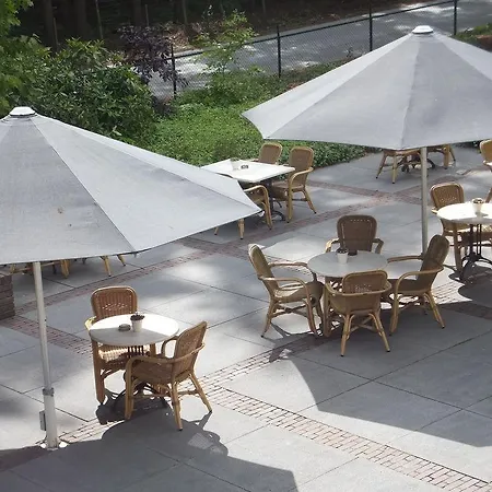 Hotel Charme Overbosch 3*