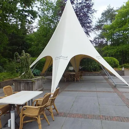 Charme Overbosch Hotel 3*