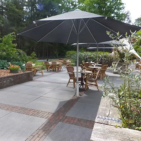 Hotel Charme Overbosch