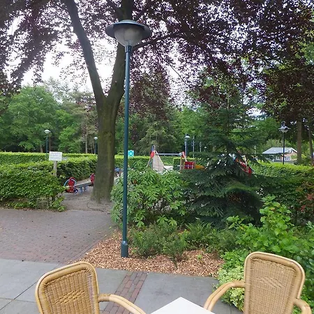 Charme Overbosch Hotel