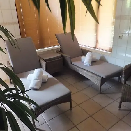 Charme Overbosch Hotel Garderen