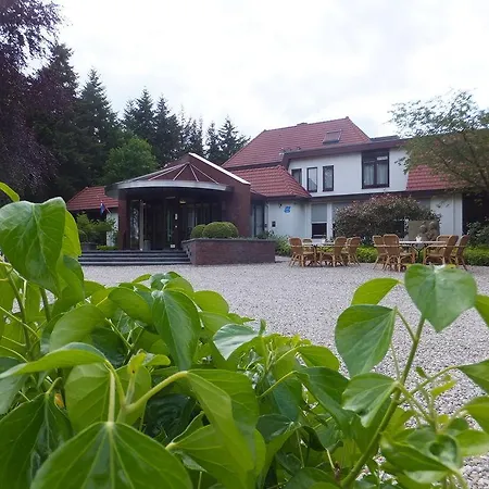 Charme Overbosch Hotel