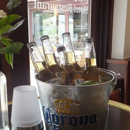 Hotel Charme Overbosch