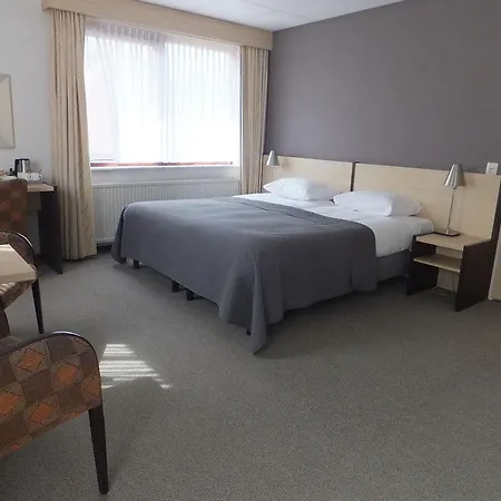 Hotel Charme Overbosch 3*