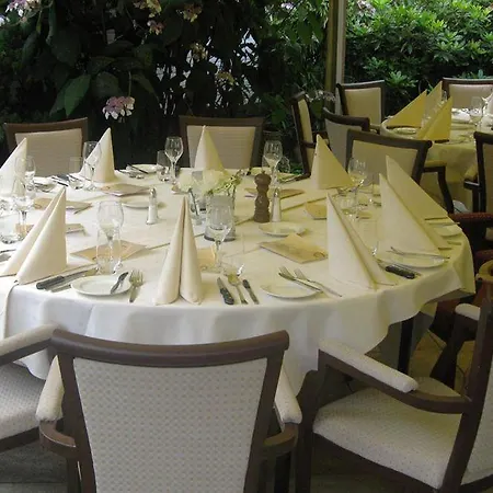 Charme Overbosch Hotel Garderen