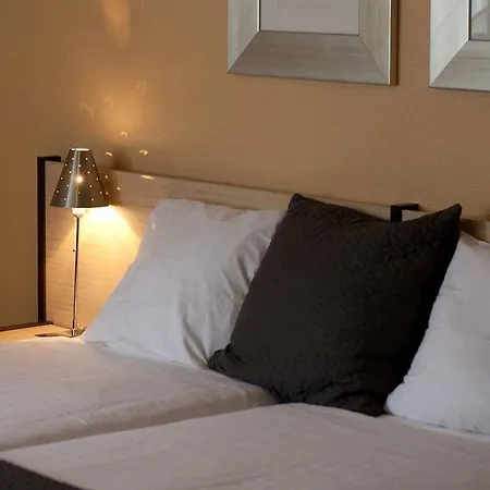 Hotel Charme Overbosch