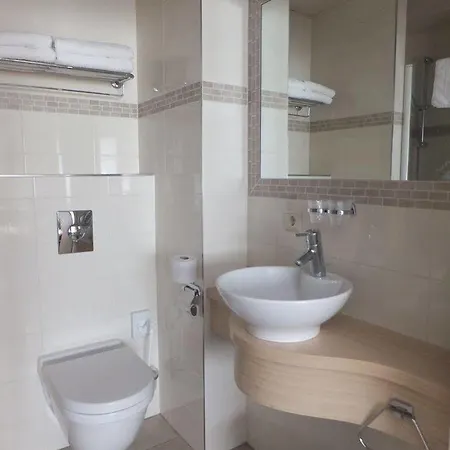 Hotel Charme Overbosch Garderen