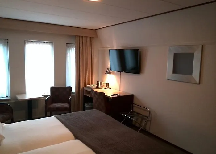 Charme Overbosch 3* خارديرن