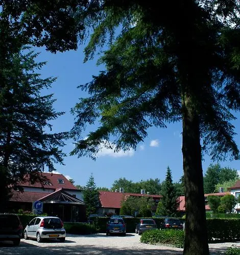 Charme Overbosch 3* خارديرن