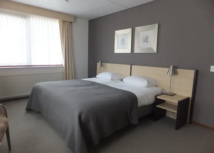 Charme Overbosch 3* خارديرن